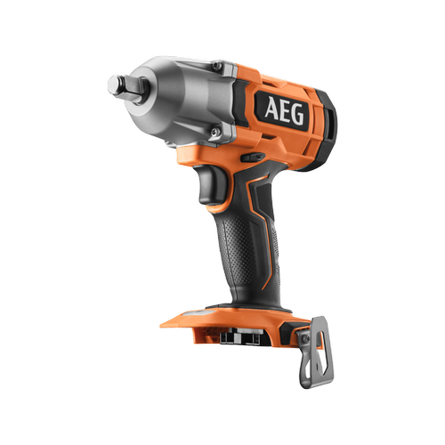 Aeg 18V Impact Wrench 12In To