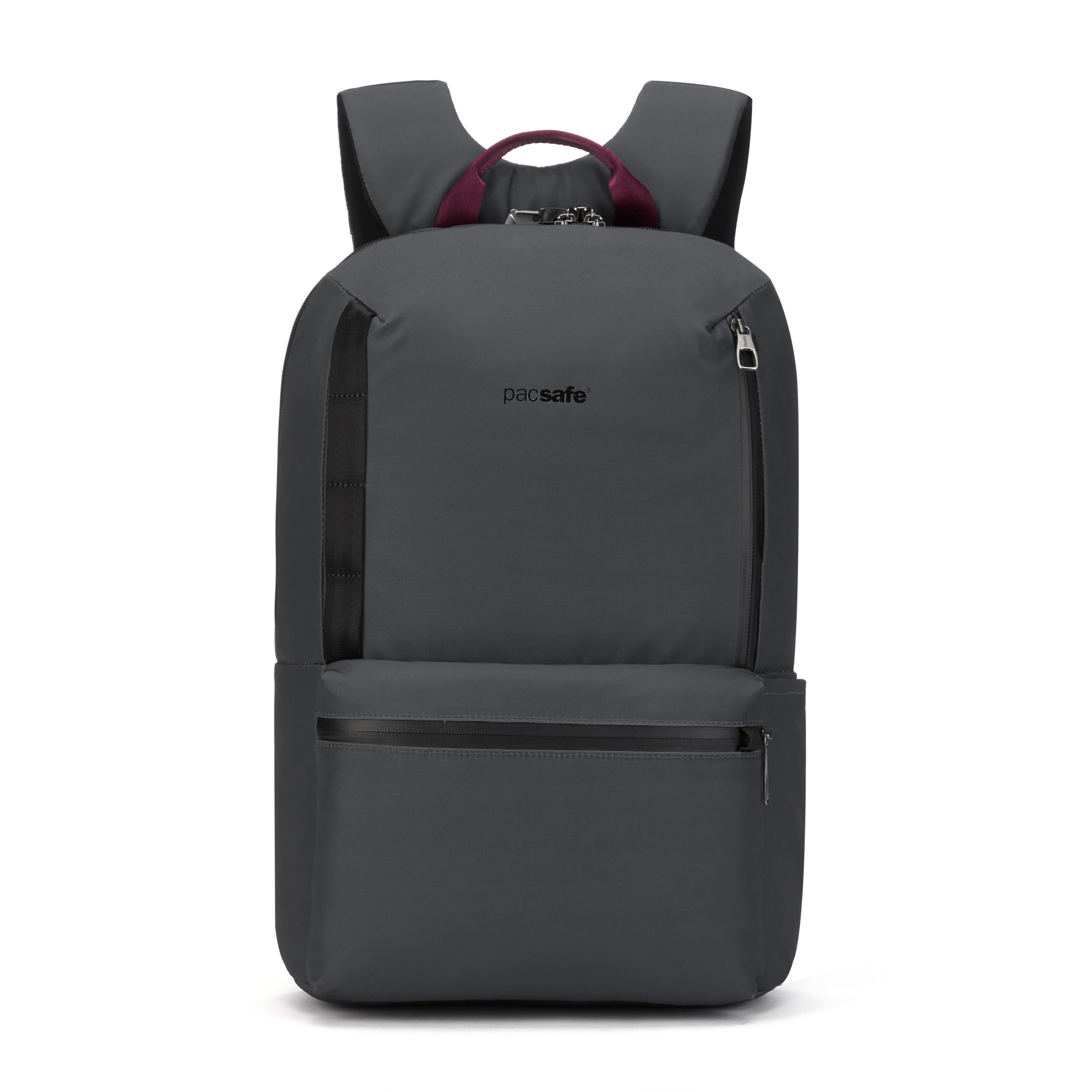 Pacsafe X 20L Backpack - Slate