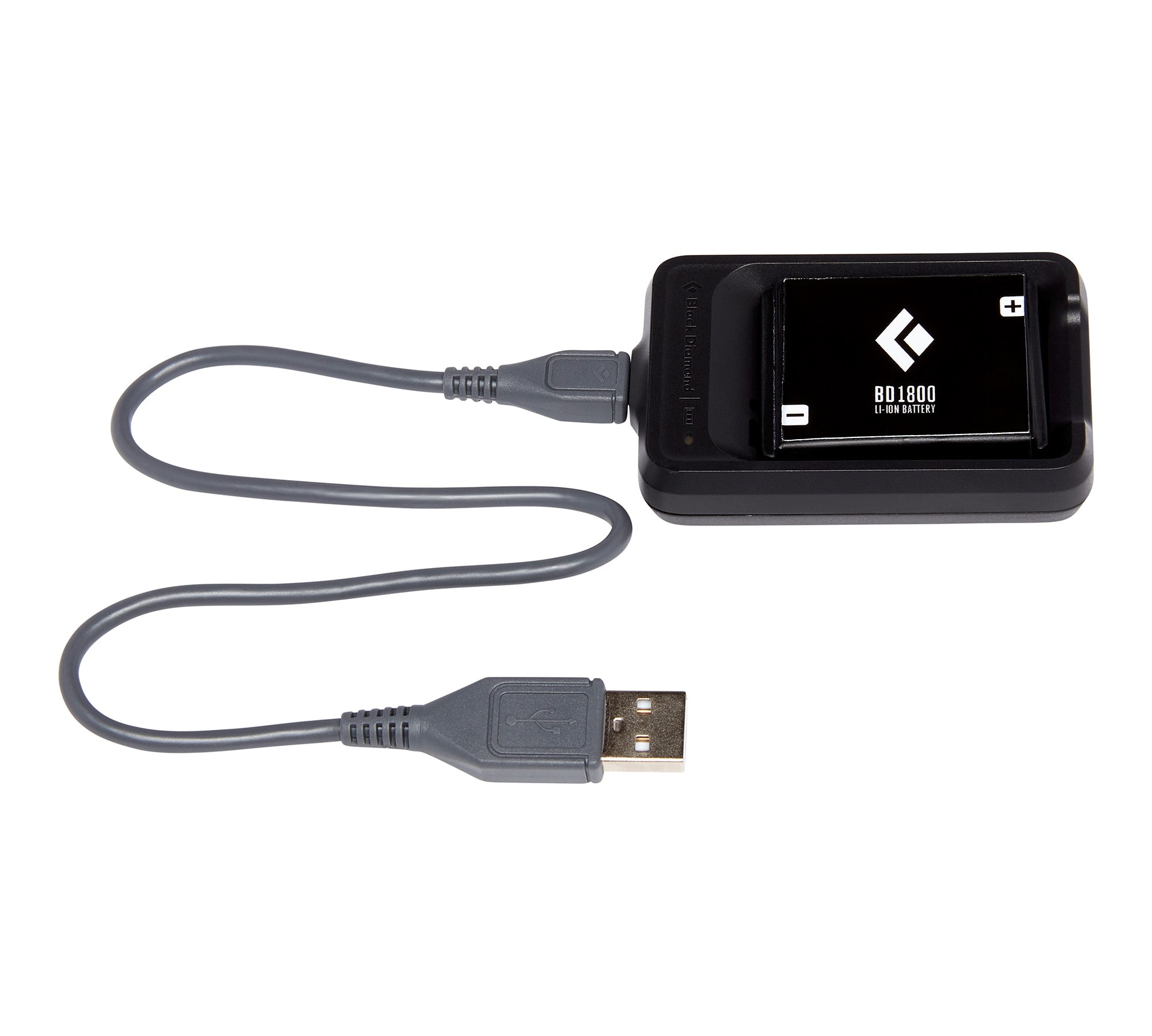 BD 1800 Battery & Charger