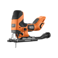 Aeg 18V Sub Compact B Grip Jigsaw Bl To