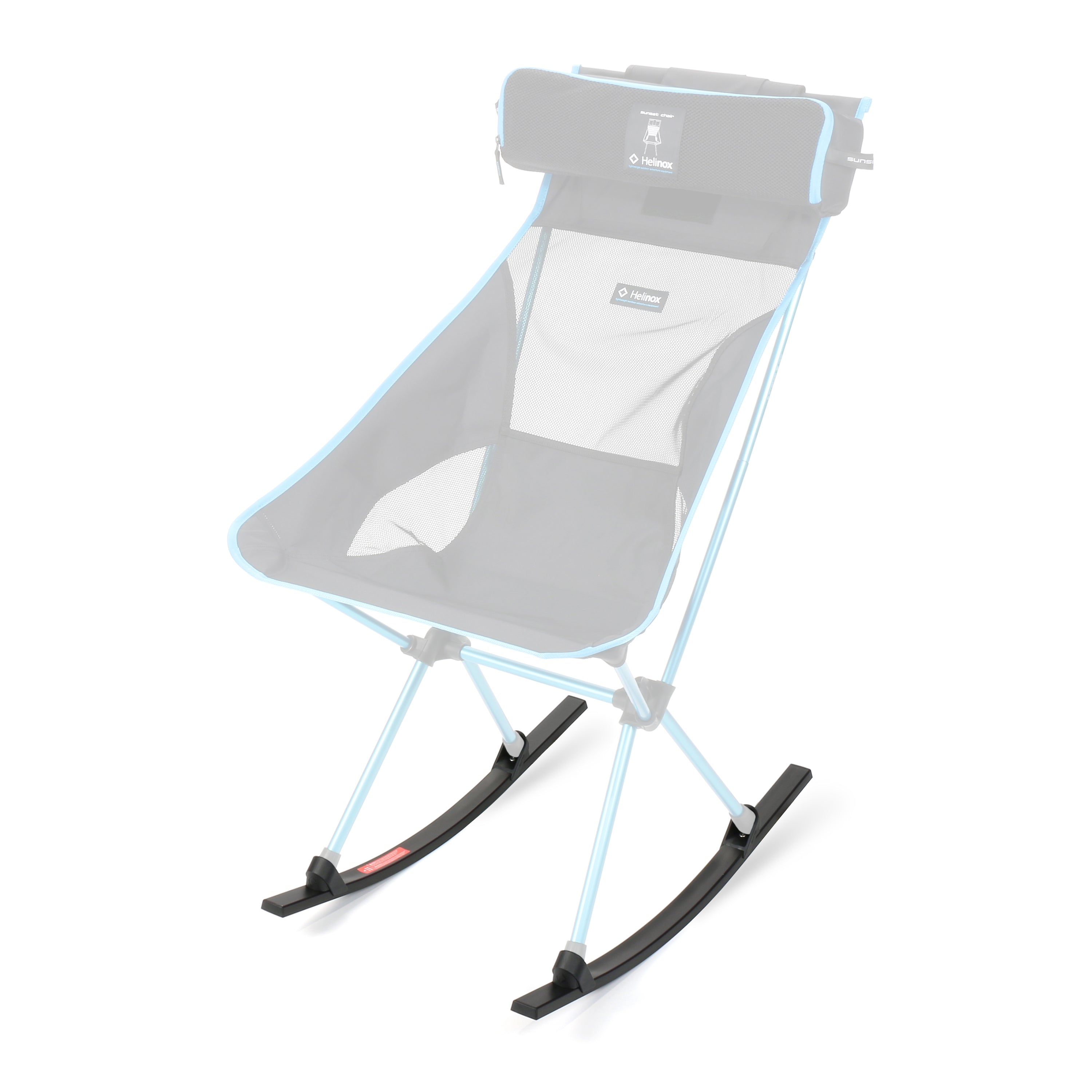 Rocking Feet - Chair One XL/Camp/Sunset
