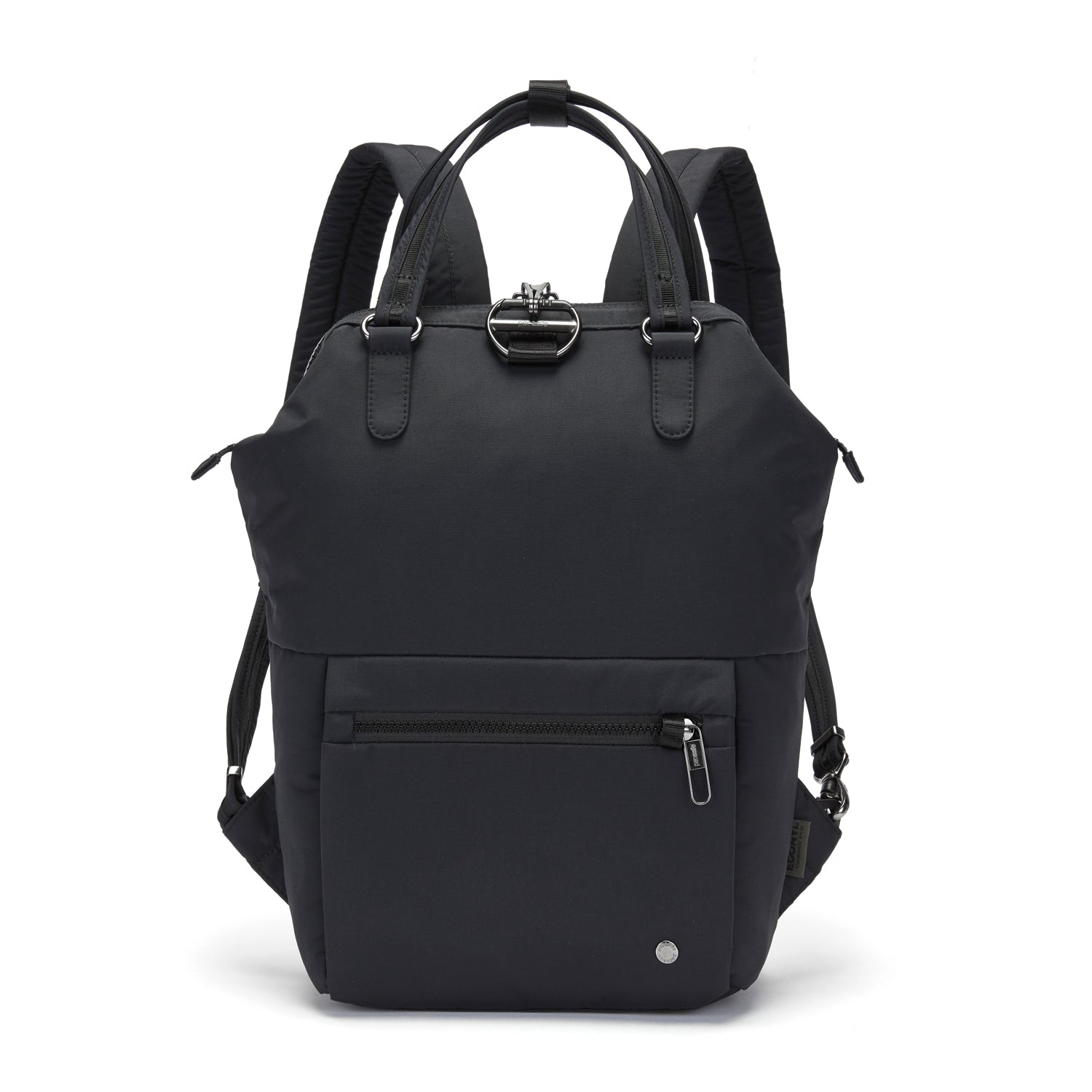 Pacsafe CX Mini Backpack - Black