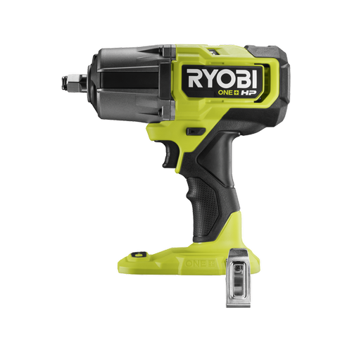 Ryobi 18V Hp Premium Iw Bl High Torque To