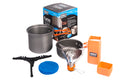 Furno Stove & Pot Set
