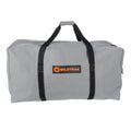 EXPLORER DUFFLE XLARGE 400G RIPSTOP CANVAS