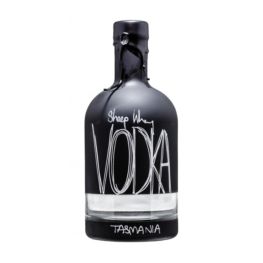 Hartshorn Sheep Whey Vodka 500 ml