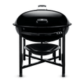 93cm Ranch Kettle Black