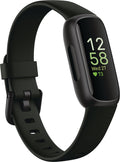 Fitbit Inspire 3 (Midnight Zen/Black)