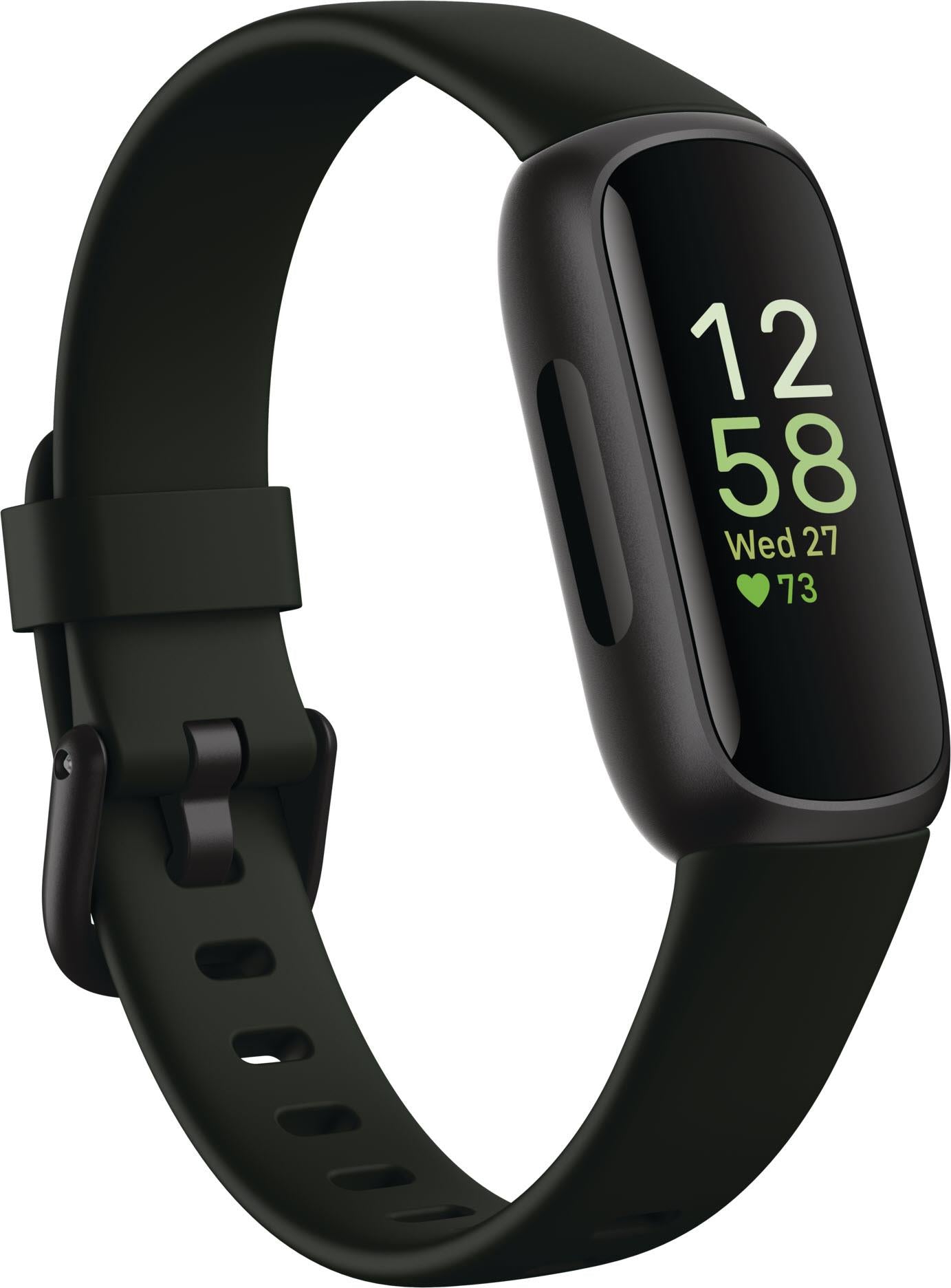 Fitbit Inspire 3 (Midnight Zen/Black)