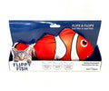 Pettec Flippy Fish (Clown SE)