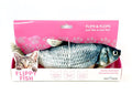 Pettec Flippy Fish (Blue SE)