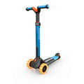 Berg Nexo Foldable Lights Blue