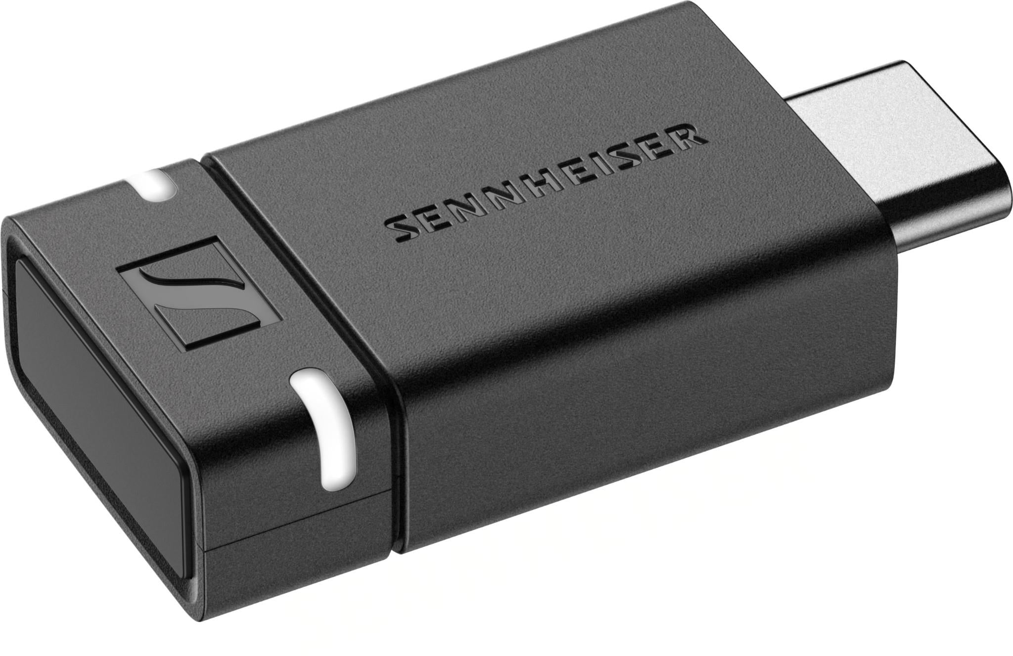 Sennheiser BTD 600 Bluetooth USB Adapter