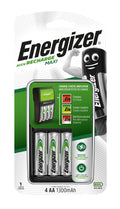 Energizer Maxi Charger