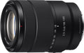 Sony E 18-135mm F3.5-5.6 OSS Camera Lens