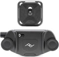 Peak Design Capture Camera Clip V3 (Black)