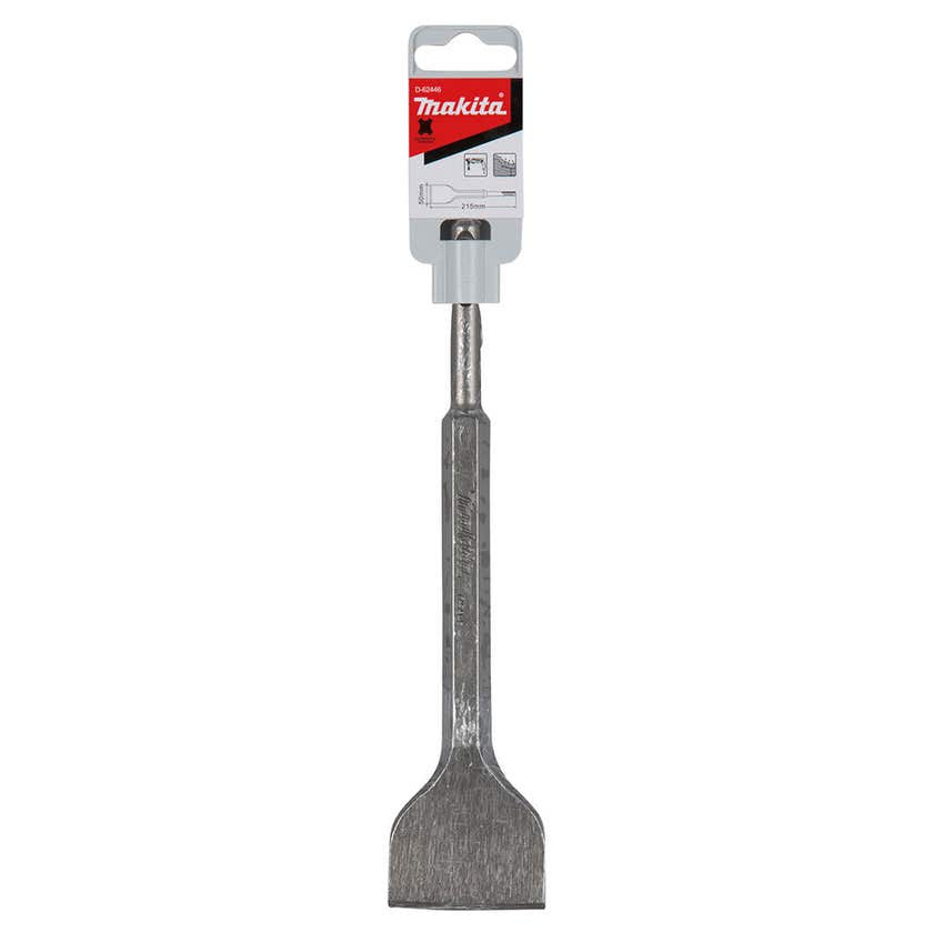 Makita Scaling Chisel Shank SDS+ 50x215mm