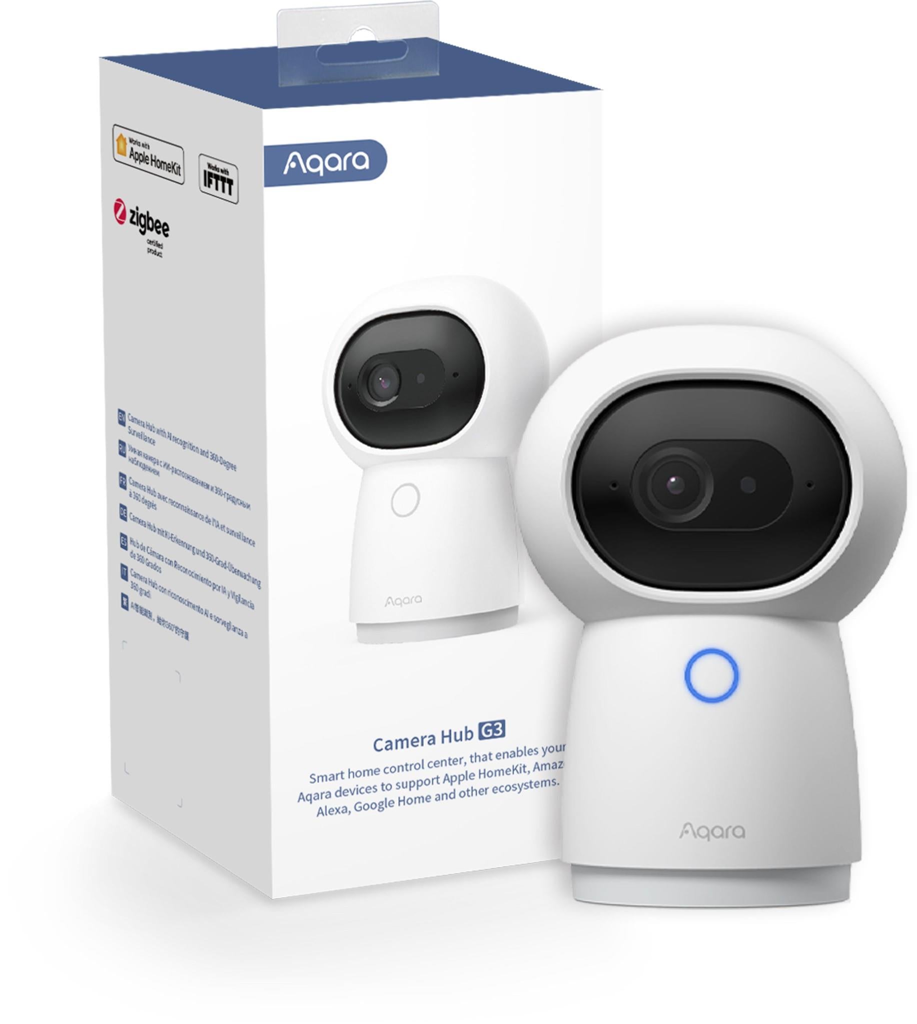 Aqara G3 Camera