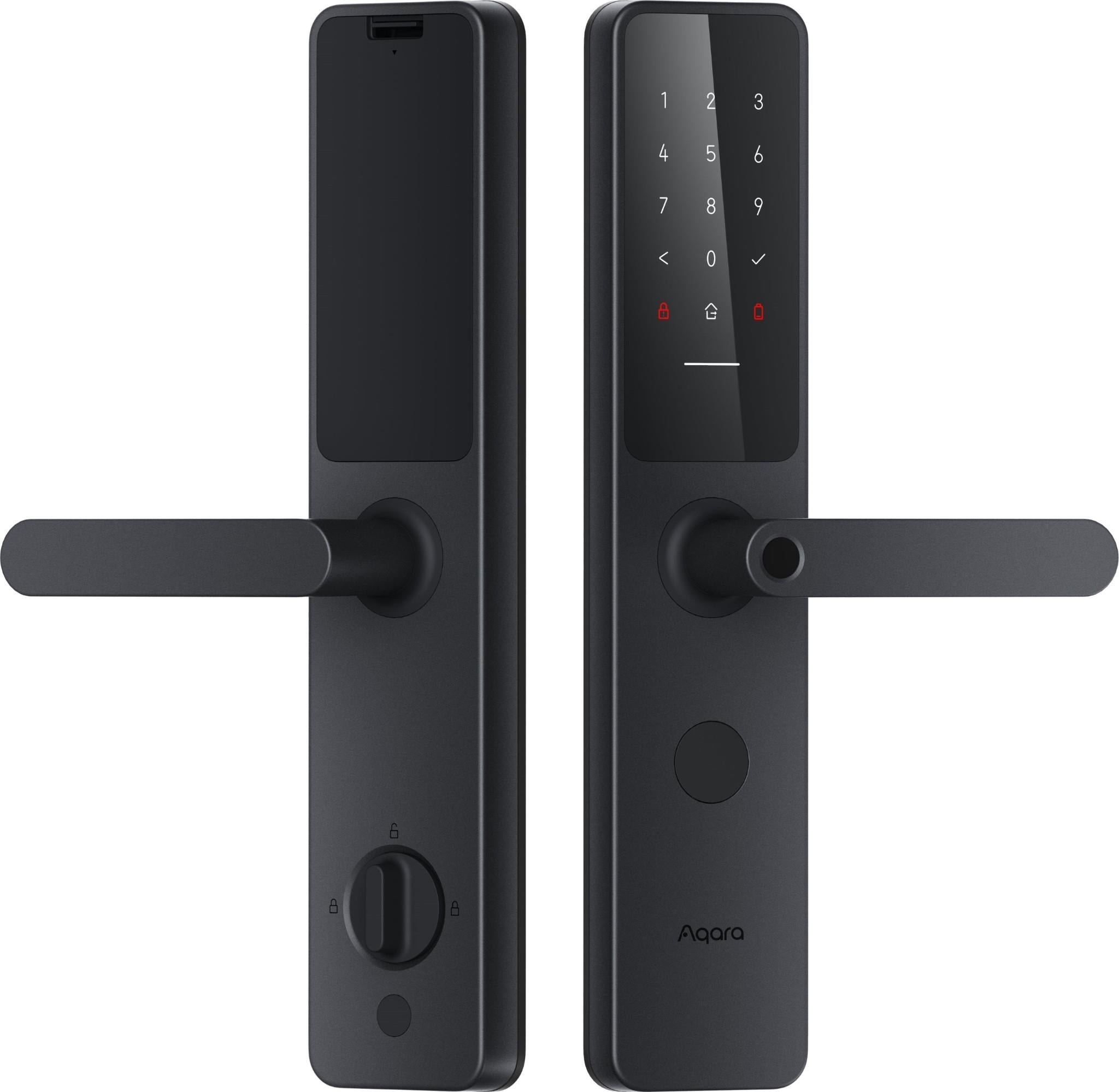 Aqara Smart Door Lock A100