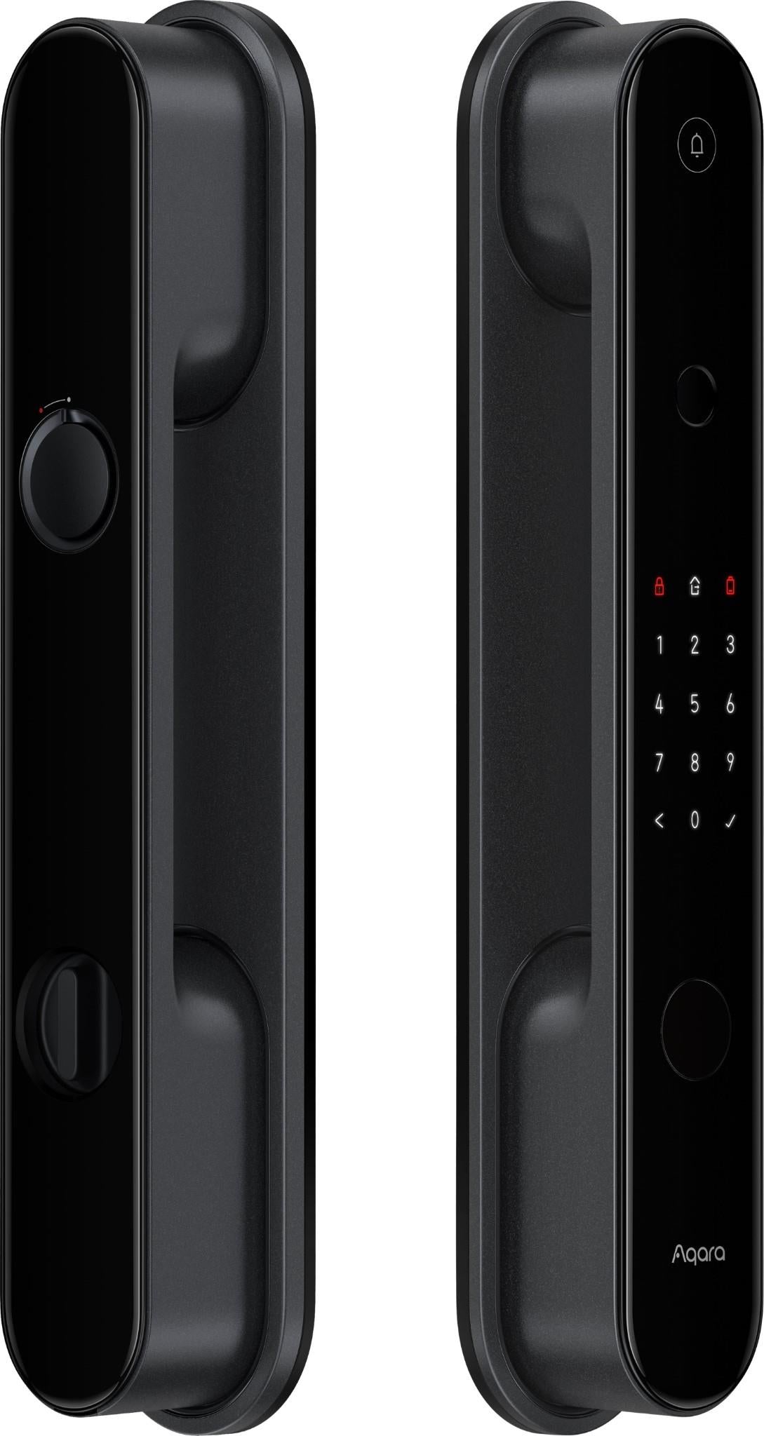 Aqara Smart Door Lock D100