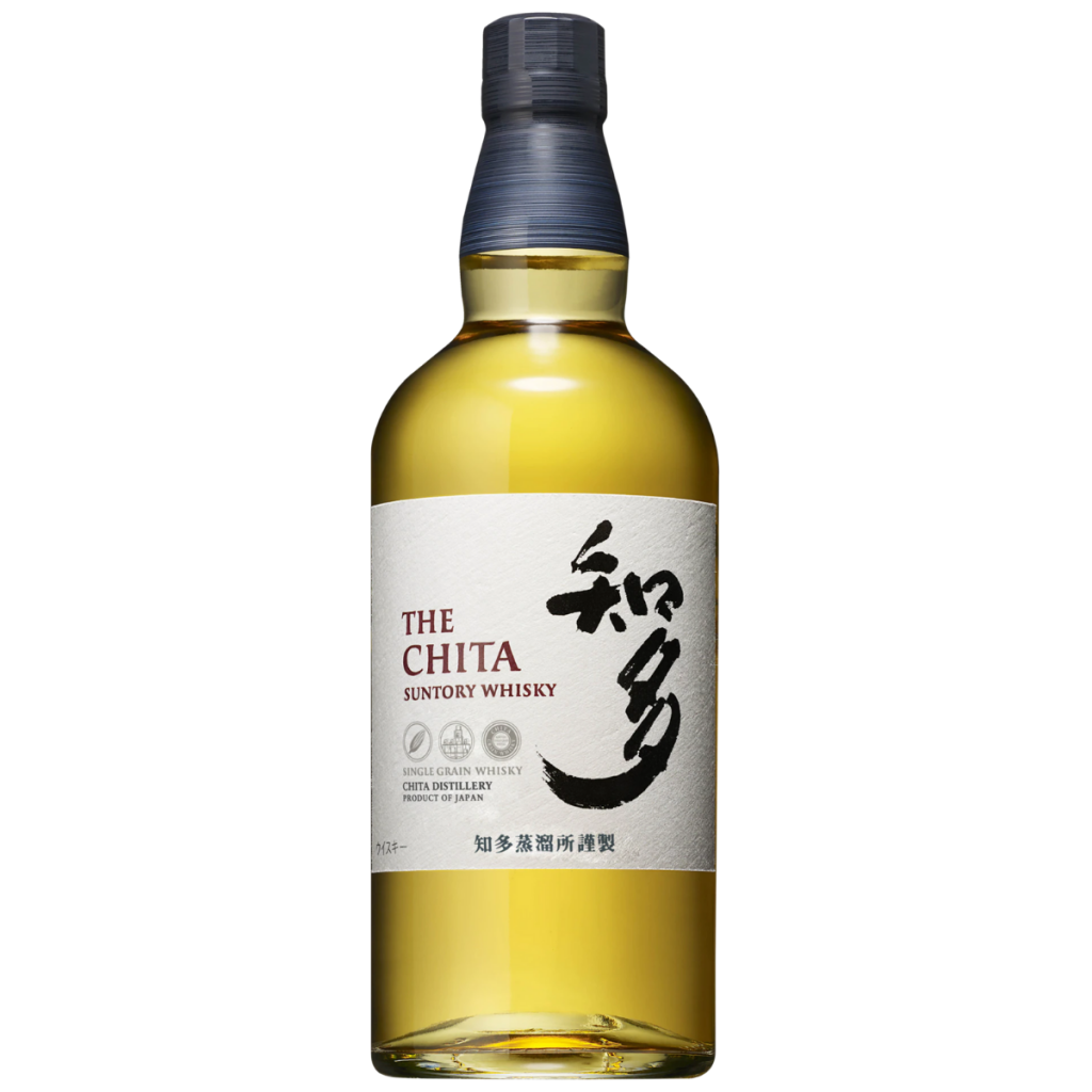 Suntory The Chita Whisky 700 ml