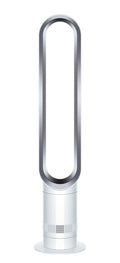 Dyson AM07 Cool Tower Fan (White/Silver)