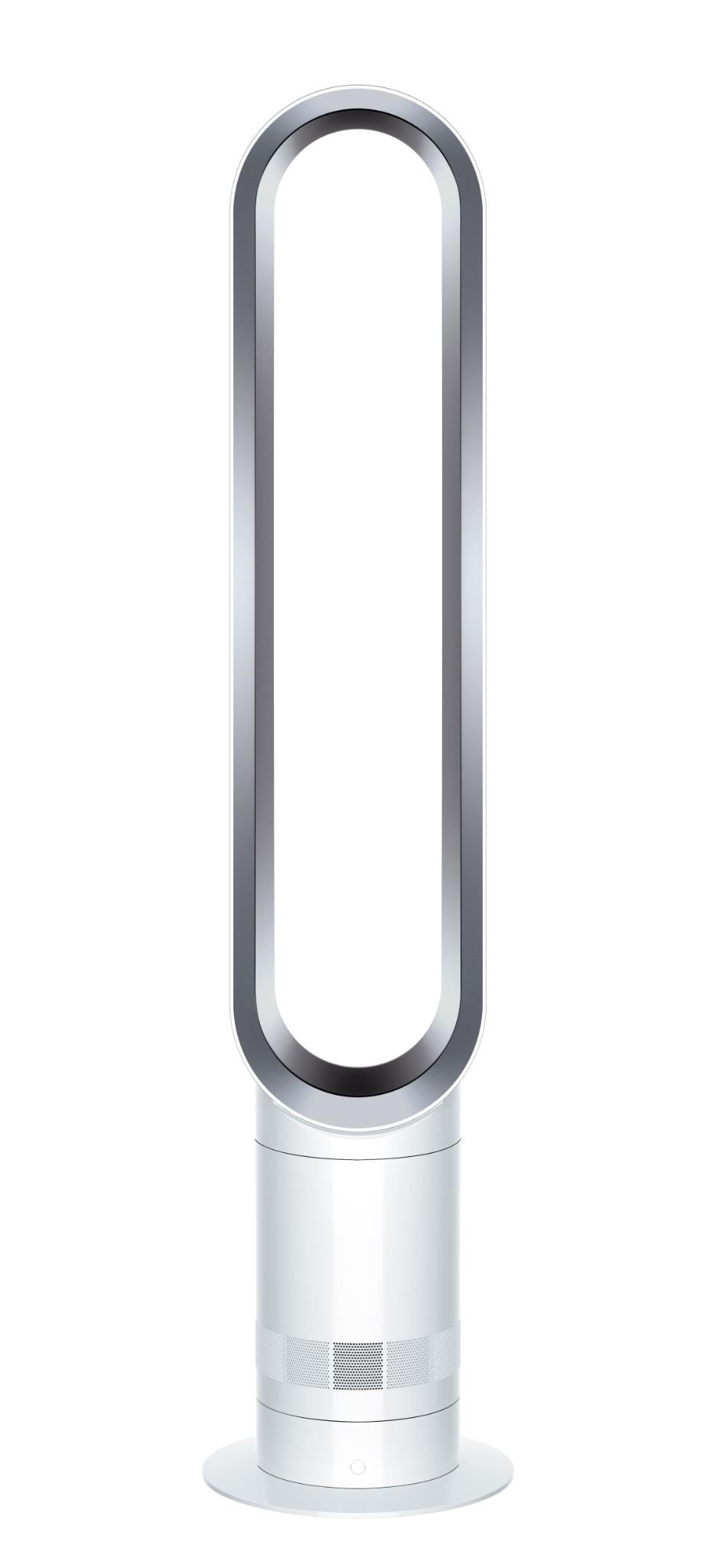 Dyson AM07 Cool Tower Fan (White/Silver)