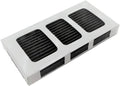 Unilux Replacement Air Filter for Electrolux & Westinghouse Fridges