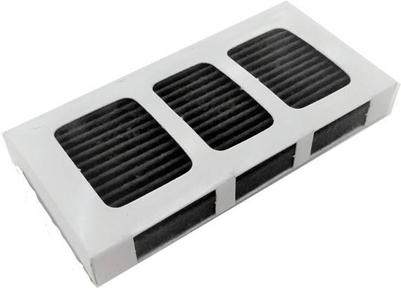 Unilux Replacement Air Filter for Electrolux & Westinghouse Fridges