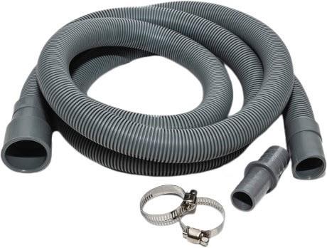 Pacifica Extension Drain Hose (2m)