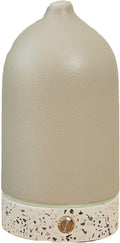 Homedics Ellia Pure Aroma Diffuser Ceramic & Terrazzo (Grey)