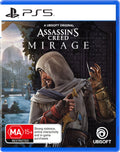 Assassin's Creed Mirage