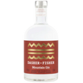 Dasher & Fisher Mountain Gin 500 ml