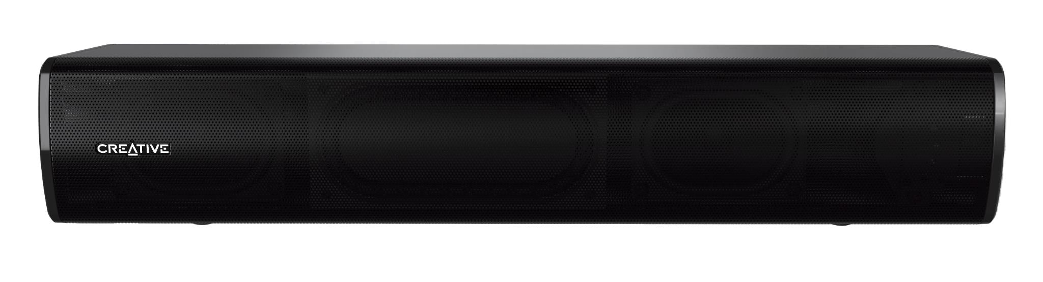 Creative Stage Air PC V2 Under Monitor Soundbar
