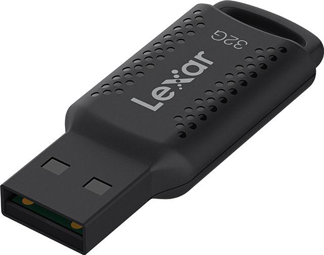 Lexar JumpDrive V400 USB 3.0 (32GB)
