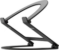 Twelve South Curve Flex Desktop Stand for MacBook/Laptops (Black)