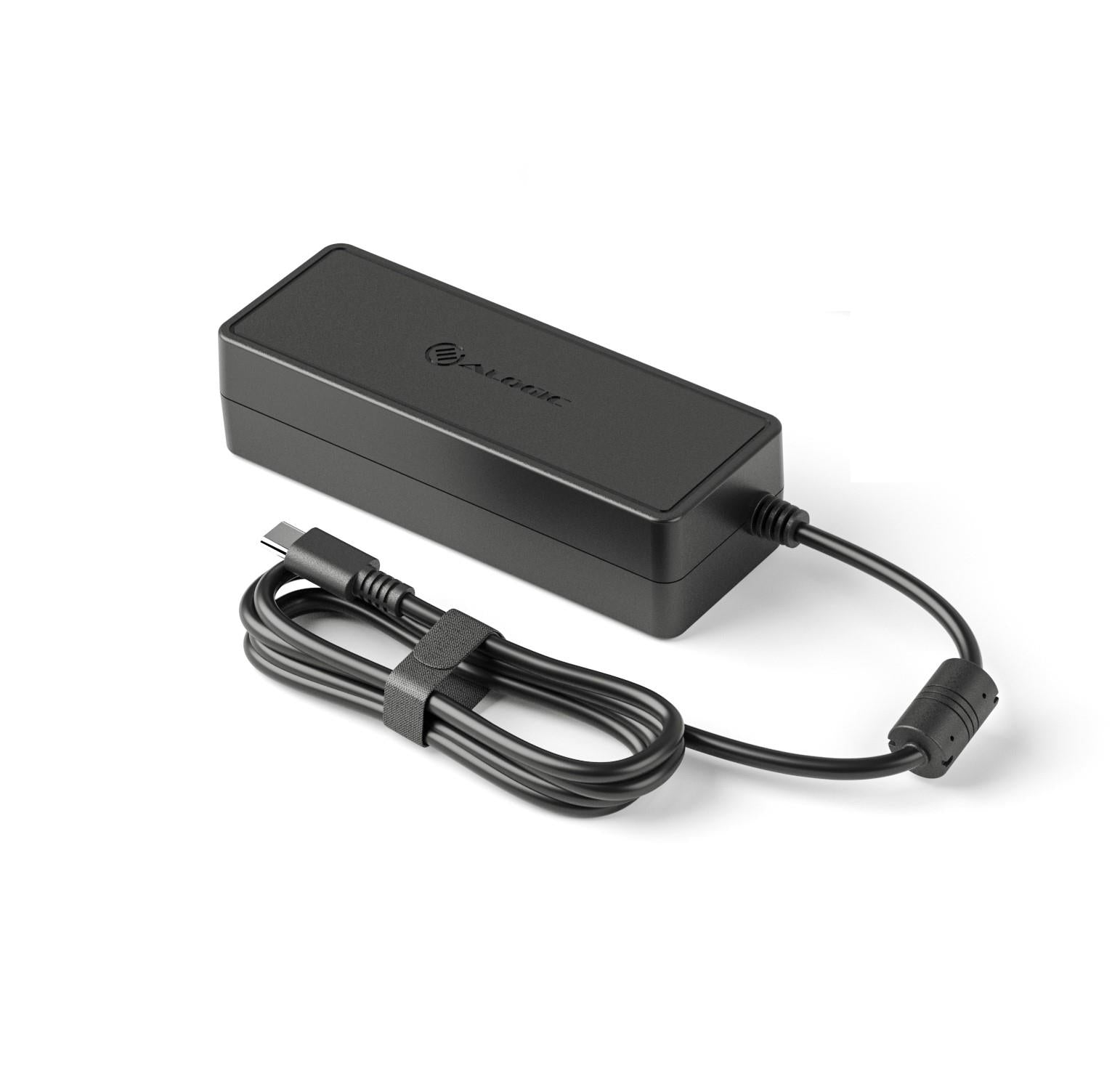 Alogic Rapid Power 100W Inline GaN Charger