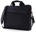 STM GameChange 15' Laptop Shoulder Bag (Black)