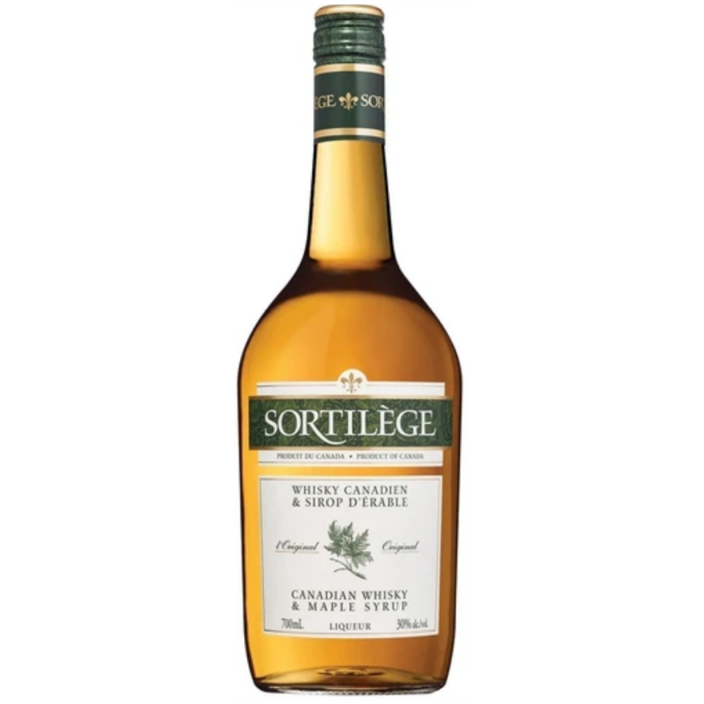 Sortilege Maple Whisky Liqueur 700 ml