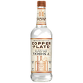 Copper Plate Vodka 700 ml