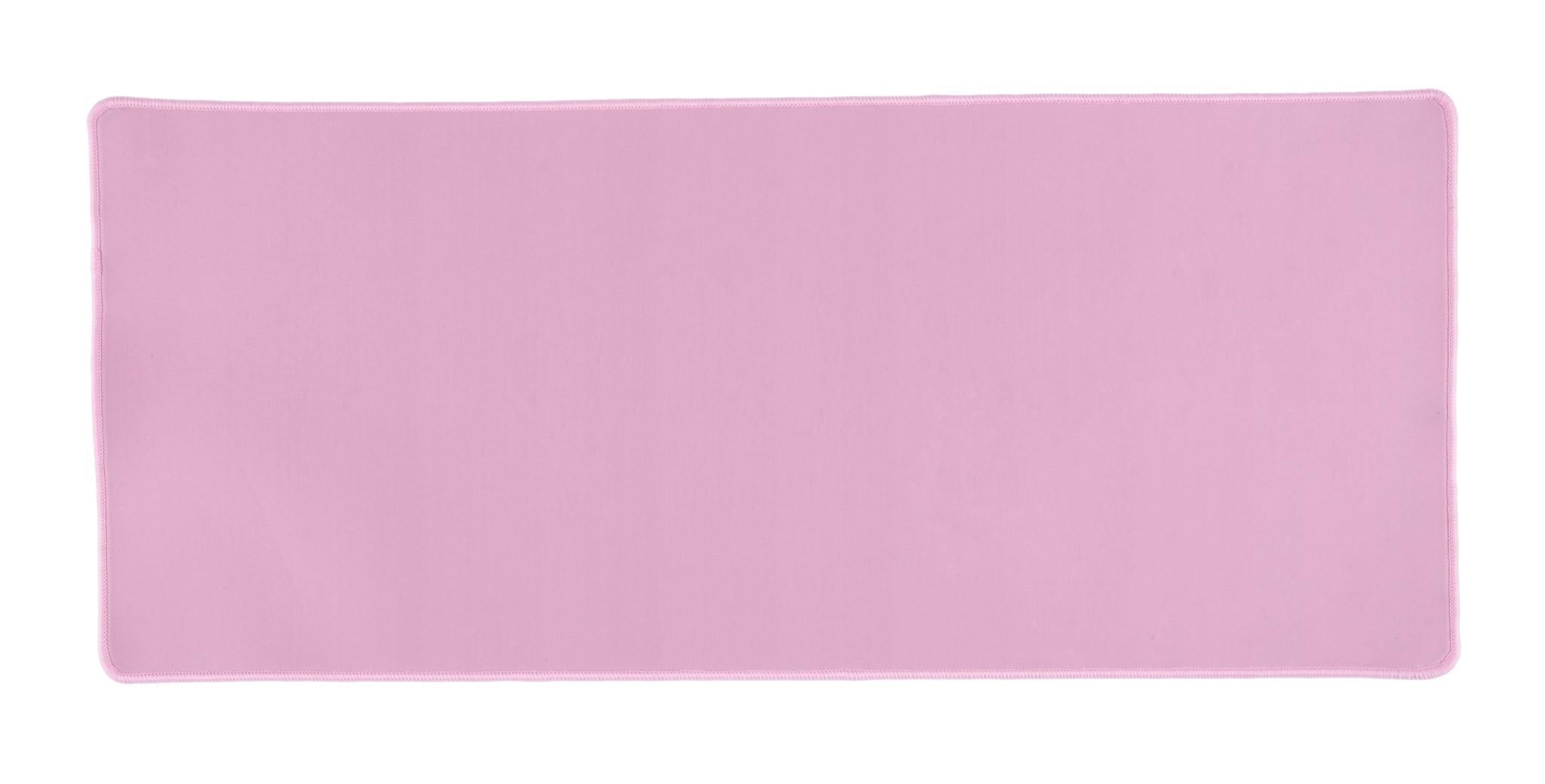 Playmax Pink Taboo Mouse Mat