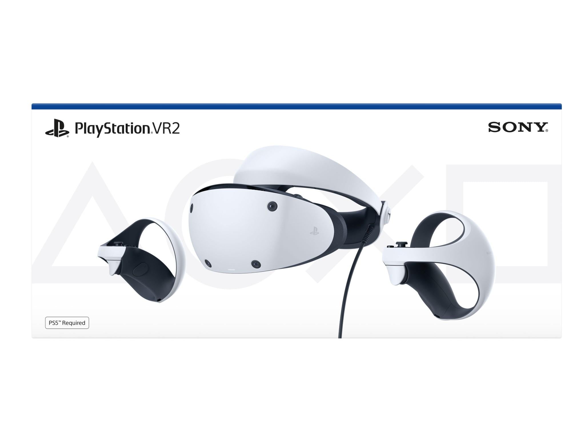 PlayStation VR2