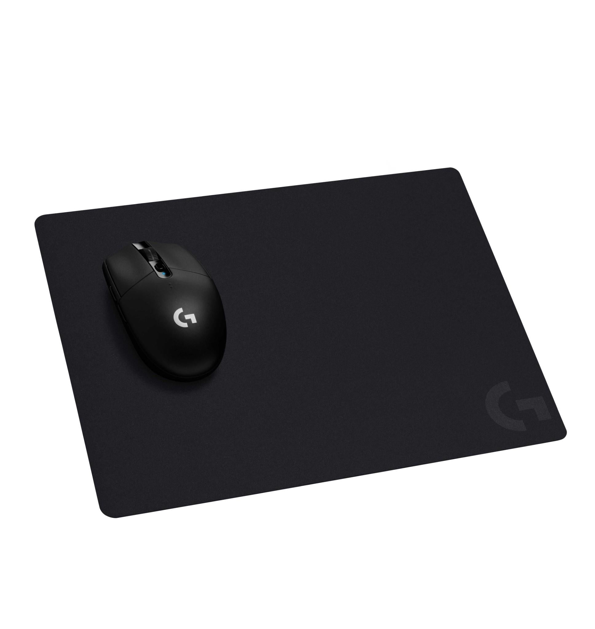 Logitech G240 Cloth Gaming Mouse Pad