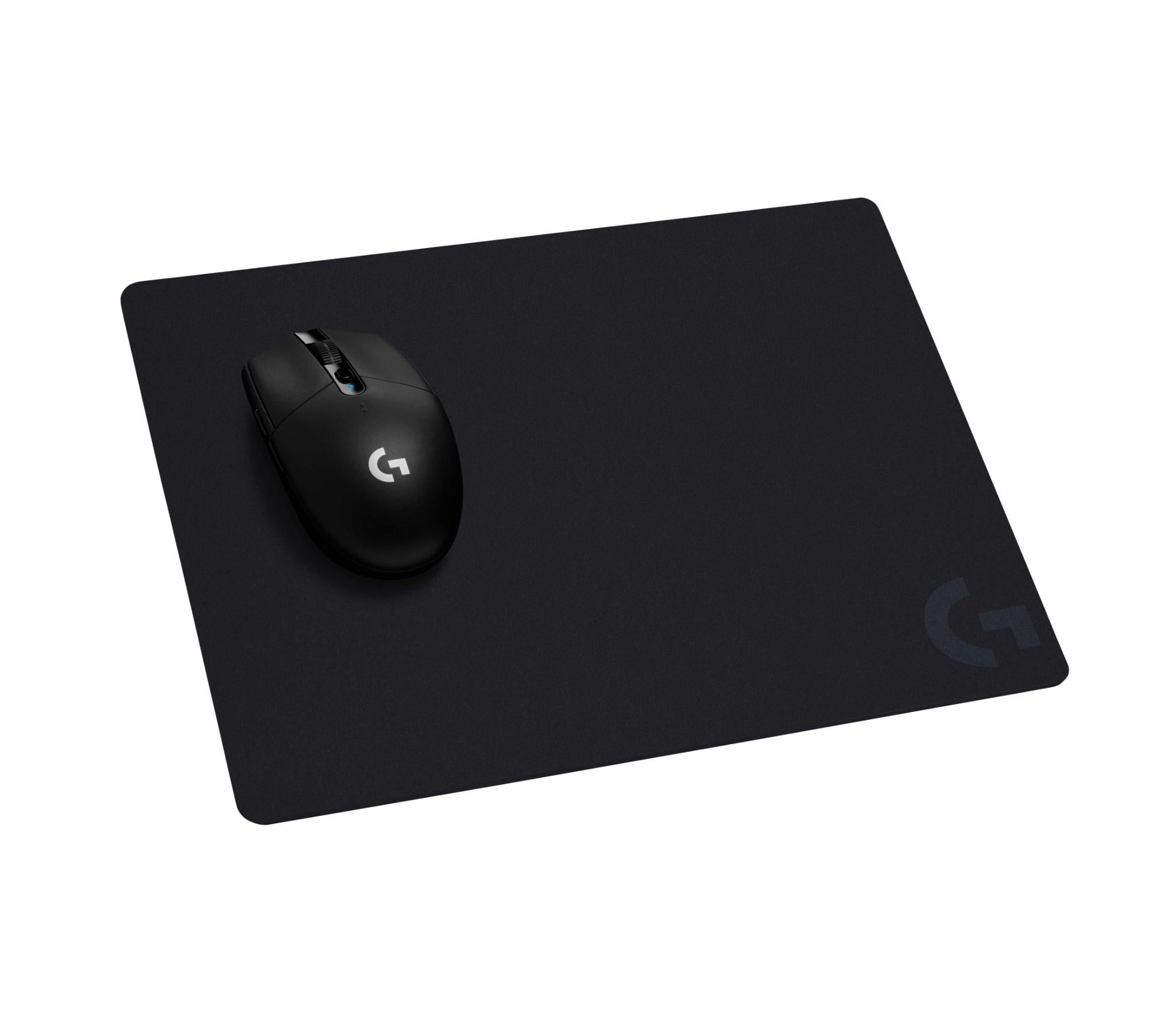 Logitech G440 Hard Gaming Mouse Pad