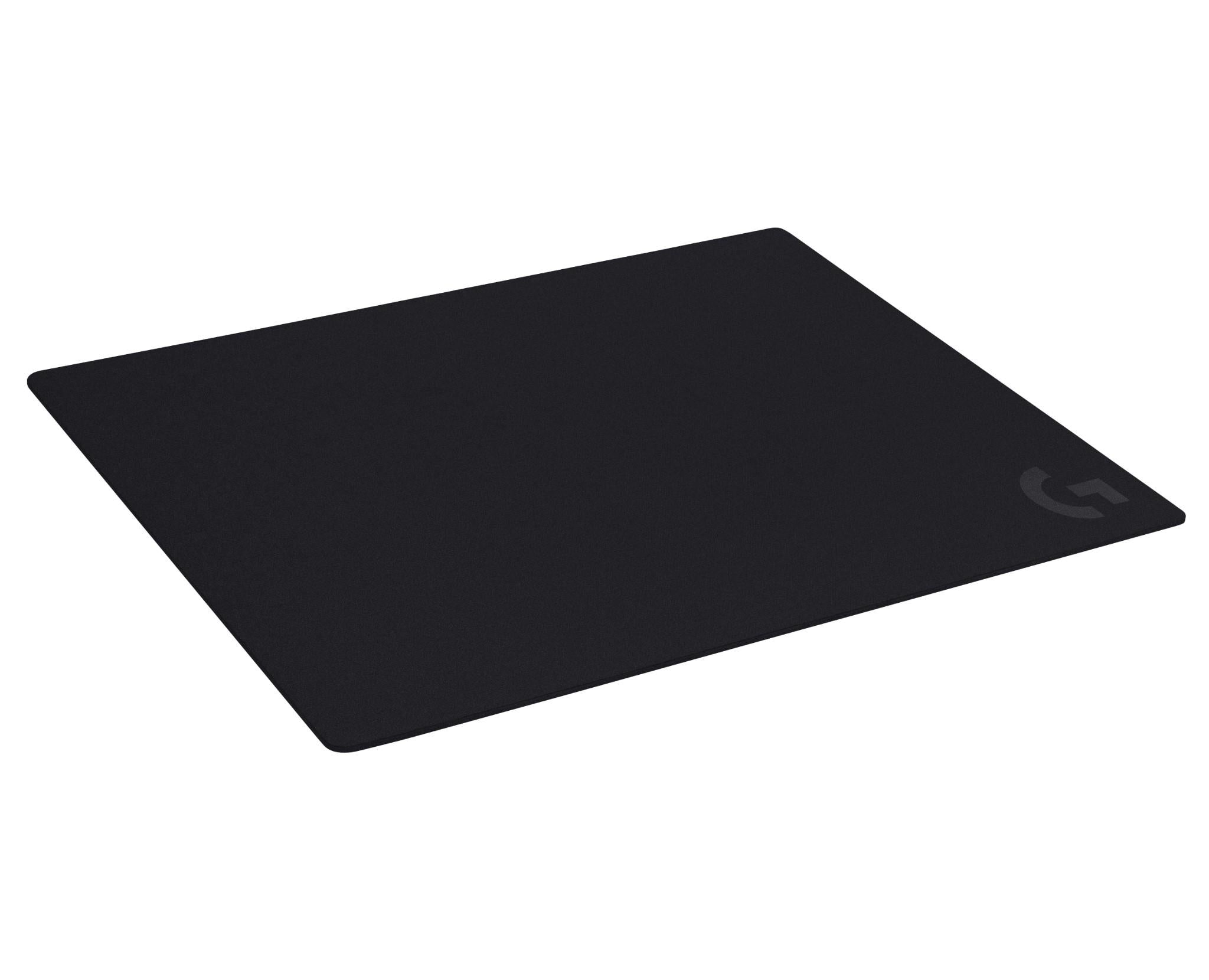Logitech G640 Large Cloth Gaming Mouse Pad