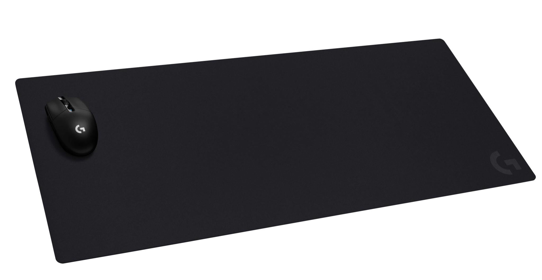 Logitech G840 XL Cloth Gaming Mouse Pad