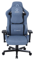 ONEX EV12 Fabric XL Edition Gaming Chair (Cowboy)