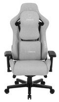 ONEX EV12 Fabric XL Edition Gaming Chair (Ivory)