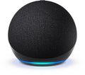 Amazon Echo Dot Smart Speaker & Alexa 5th Gen (Charcoal)