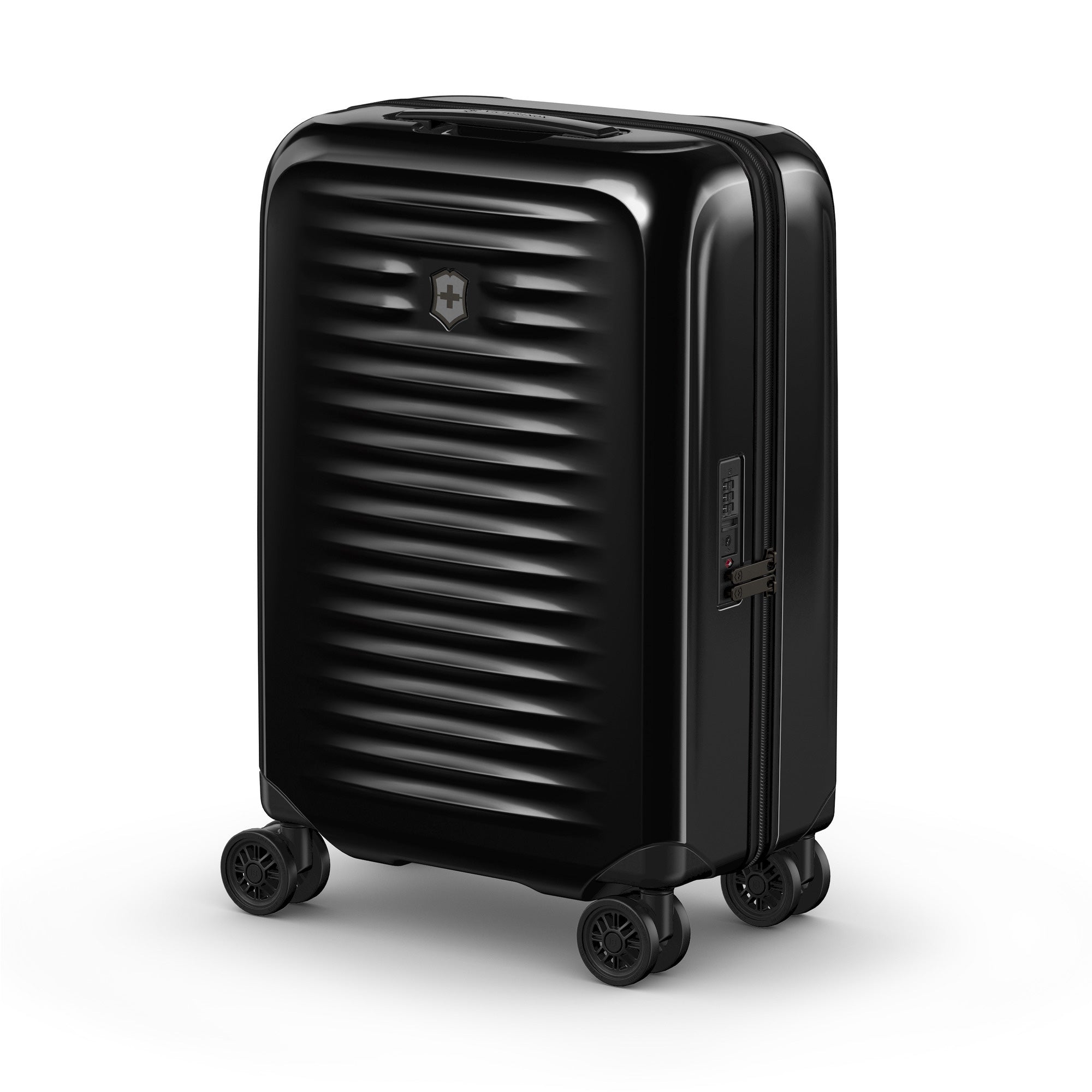 Victorinox Airox Hardside Carry On Luggage